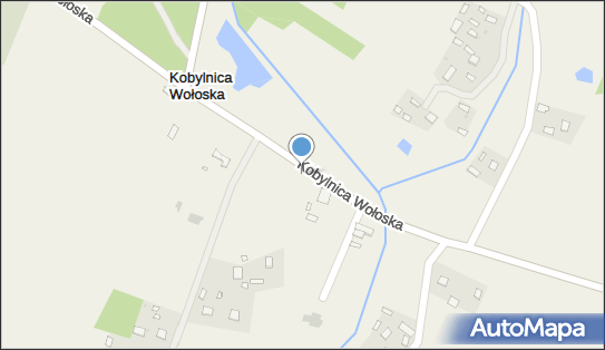 Trafostacja, Kobylnica Wołoska 2, Kobylnica Wołoska 37-627 - Trafostacja