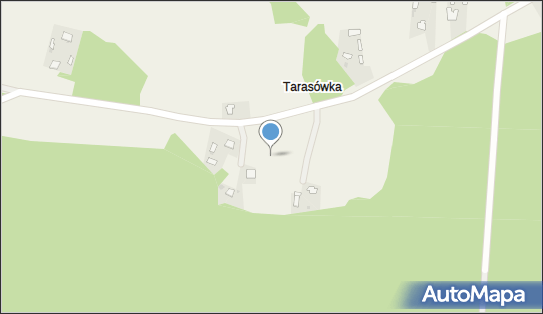 Trafostacja, Krzywe 6, Krzywe 37-620 - Trafostacja