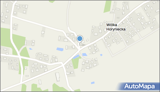 Trafostacja, Wólka Horyniecka 33, Wólka Horyniecka 37-620 - Trafostacja