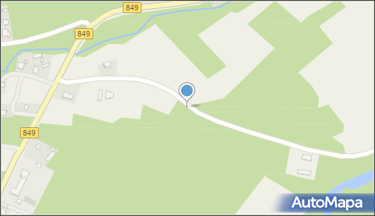 Trafostacja, Kaczórki, Kaczórki 22-440 - Trafostacja