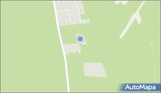 Trafostacja, Lelewela, Krasnobród 22-440 - Trafostacja