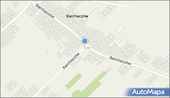 Trafostacja, Barchaczów 50, Barchaczów 22-437 - Trafostacja