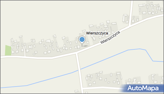 Trafostacja, Wierszczyca 38, Wierszczyca 22-664 - Trafostacja