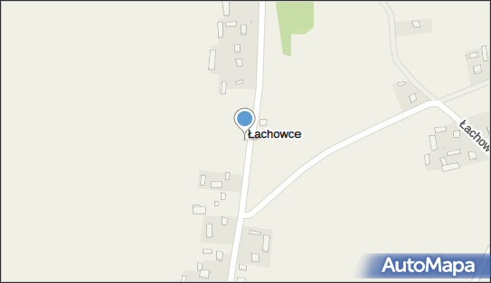 Trafostacja, Łachowce 11, Łachowce 22-652 - Trafostacja