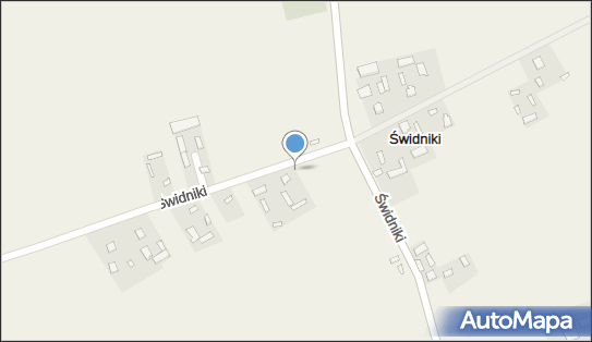 Trafostacja, Świdniki 98A, Świdniki 22-455 - Trafostacja
