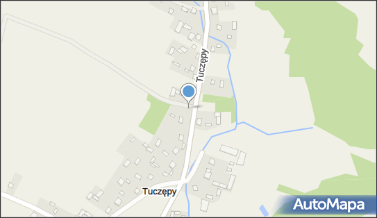 Trafostacja, Tuczępy 45, Tuczępy 22-425 - Trafostacja