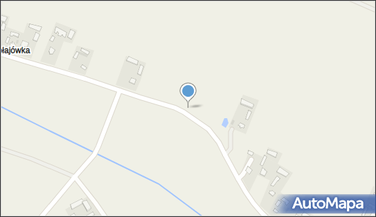 Trafostacja, Trzeszczany Drugie, Trzeszczany Drugie 22-554 - Trafostacja
