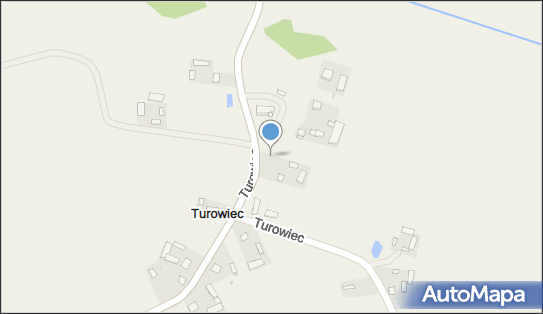 Trafostacja, Turowiec 33, Turowiec 22-120 - Trafostacja