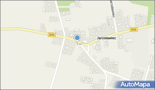 Trafostacja, Jarosławiec 126, Jarosławiec 22-510 - Trafostacja