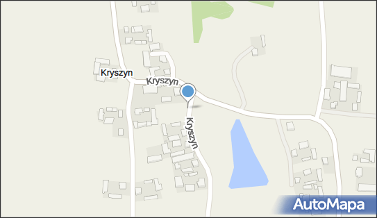 Trafostacja, Kryszyn 40, Kryszyn 22-652 - Trafostacja
