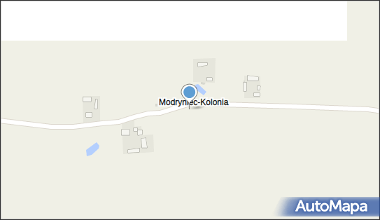 Trafostacja, Modryniec, Modryniec 22-530 - Trafostacja