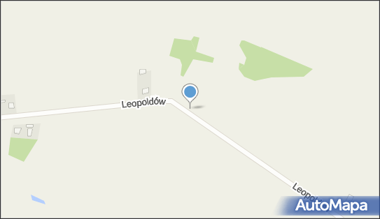 Trafostacja, Leopoldów, Leopoldów 22-554 - Trafostacja