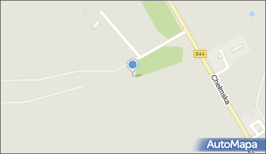 Trafostacja, Chełmska, Hrubieszów 22-500 - Trafostacja