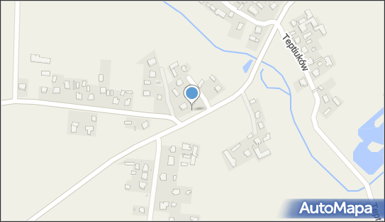 Trafostacja, Teptiuków 34, Teptiuków 22-500 - Trafostacja