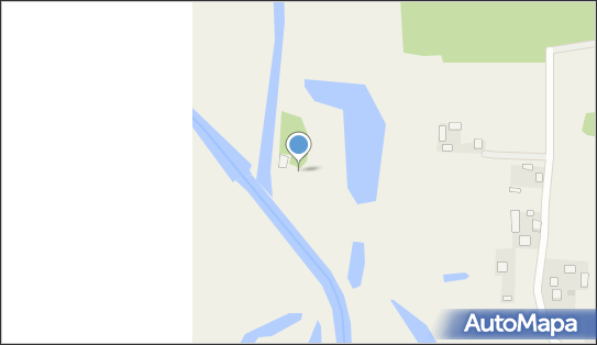 Trafostacja, Łopiennik Dolny, Łopiennik Dolny 22-351 - Trafostacja