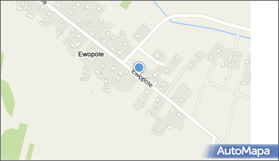 Trafostacja, Ewopole 11, Ewopole 21-044 - Trafostacja
