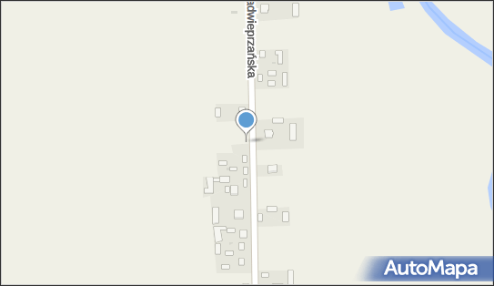 Trafostacja, Stężyca Nadwieprzańska 20, Stężyca Nadwieprzańska 22-300 - Trafostacja