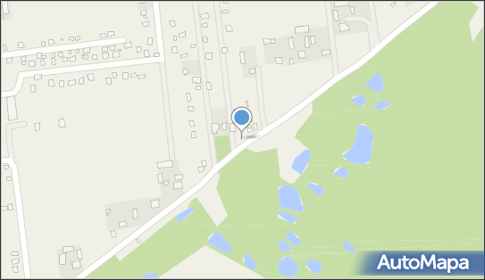 Trafostacja, Grabniak 14, Grabniak 22-234 - Trafostacja