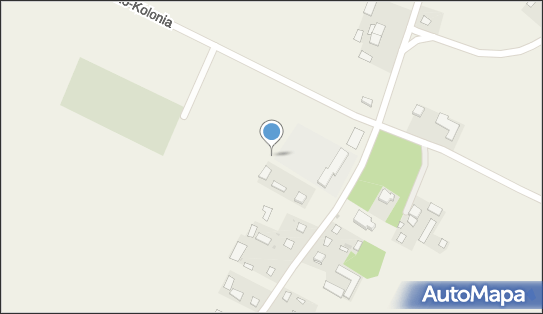 Trafostacja, Kolano-Kolonia, Kolano-Kolonia 21-205 - Trafostacja