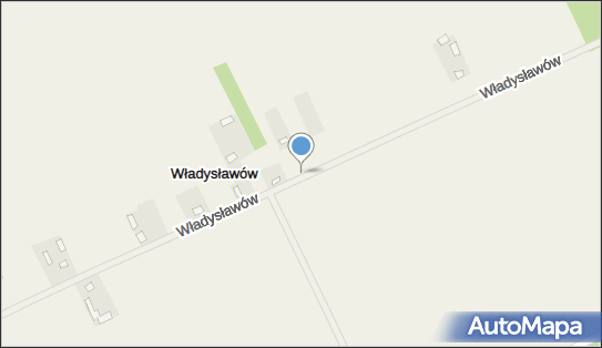 Trafostacja, Władysławów 26, Władysławów 21-523 - Trafostacja