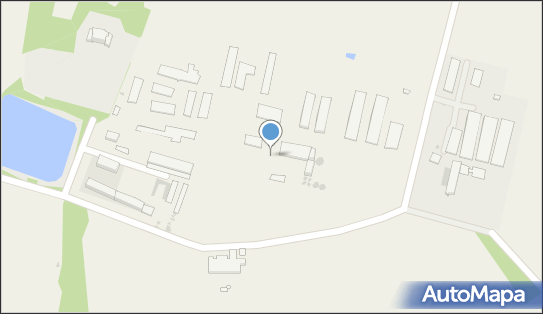 Trafostacja, Rolna, Srebrzyszcze 22-100 - Trafostacja