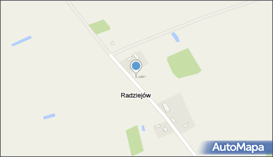 Trafostacja, Radziejów 21, Radziejów 22-145 - Trafostacja