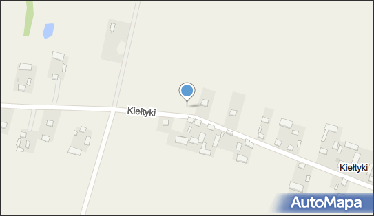 Trafostacja, Kiełtyki 18, Kiełtyki 09-460 - Trafostacja