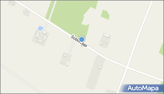 Trafostacja, Ściborowo, Ściborowo 09-460 - Trafostacja