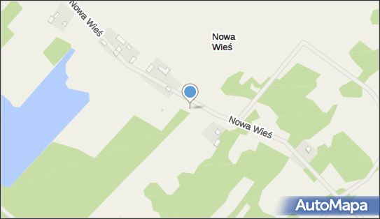 Trafostacja, Nowa Wieś, Nowa Wieś 96-512 - Trafostacja