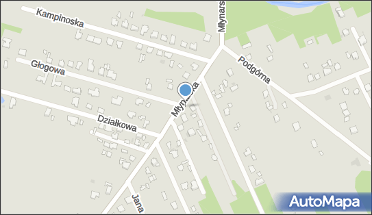 Trafostacja, Młynarska 13, Sochaczew 96-503 - Trafostacja