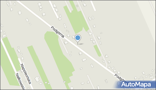 Trafostacja, Podgórna, Sochaczew 96-503 - Trafostacja