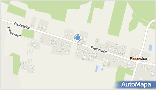 Trafostacja, Plecewice 35, Plecewice 05-088 - Trafostacja