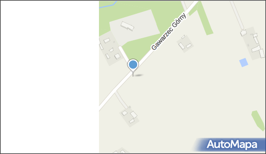 Trafostacja, Gawarzec Górny, Gawarzec Górny 09-150 - Trafostacja