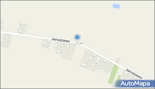 Trafostacja, Januszewo 21, Januszewo 09-152 - Trafostacja