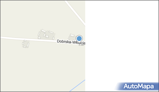 Trafostacja, Dobrska-Włościany 4, Dobrska-Włościany 09-166 - Trafostacja