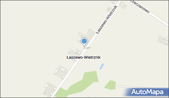 Trafostacja, Łaszewo-Wietrznik 4, Łaszewo-Wietrznik 09-135 - Trafostacja