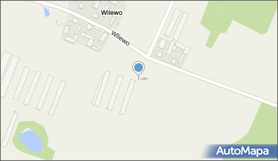 Trafostacja, Wilewo, Wilewo 09-320 - Trafostacja
