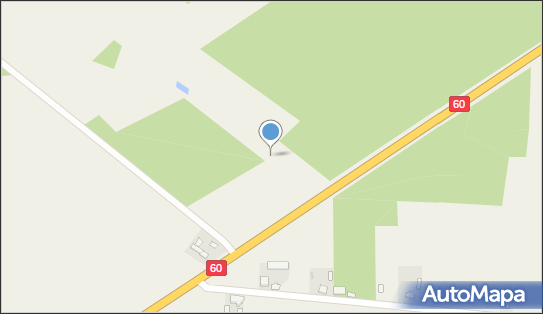 Trafostacja, Krajkowo, Krajkowo 09-140 - Trafostacja