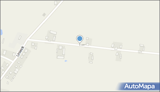 Trafostacja, Unieck 57, Unieck 09-140 - Trafostacja
