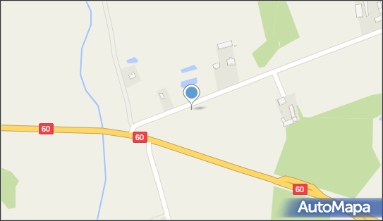Trafostacja, Dreglin, Dreglin 06-450 - Trafostacja