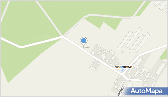 Trafostacja, Adamowo, Adamowo 06-540 - Trafostacja
