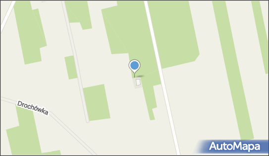 Trafostacja, Drochówka, Drochówka 09-152 - Trafostacja