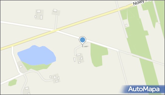 Trafostacja, Krysk 23, Krysk 09-152 - Trafostacja