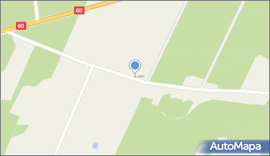 Trafostacja, Zalesie, Zalesie 06-450 - Trafostacja