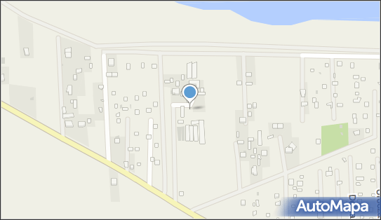 Trafostacja, Nowe Grochale 27, Nowe Grochale 05-155 - Trafostacja