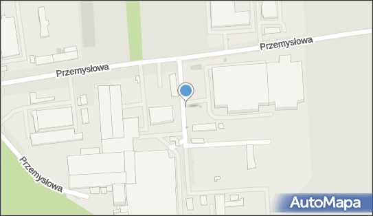 Trafostacja, Przemysłowa, Nowy Dwór Mazowiecki 05-100 - Trafostacja