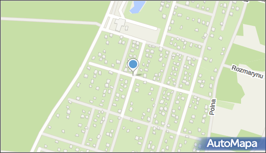 Trafostacja, Turystyczna, Komorów 05-806 - Trafostacja