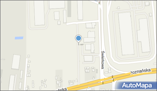 Trafostacja, Świerkowa 1C, Bronisze 05-850 - Trafostacja