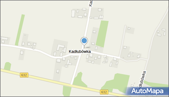 Trafostacja, Kadłubówka 43, Kadłubówka 09-120 - Trafostacja