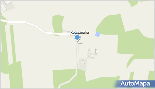 Trafostacja, Kotaszówka - Trafostacja